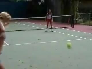 Personne pour tennis