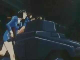 Middel aika 7 ova anime 1999, gratis anime mobil skitten video vid 4e