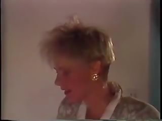 Sekreterare 1990: fria 1990 röret x topplista klämma show 8b