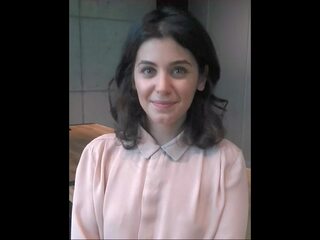Katie Melua Jerk off Challenge, Free Celebrity Cumshots HD sex movie