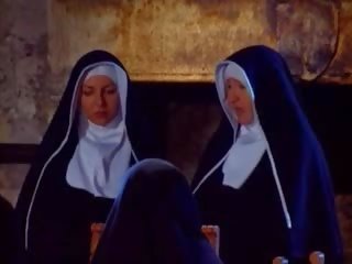 Savage nune: brezplačno skupina umazano film umazano film posnetek 87