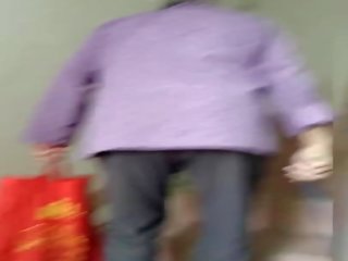 Seguito il mio cinese nonnina casa a cazzo suo: gratis xxx film f6