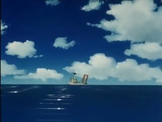 Agent Aika 5 Ova Anime 1998, Free Anime No Sign up sex movie vid