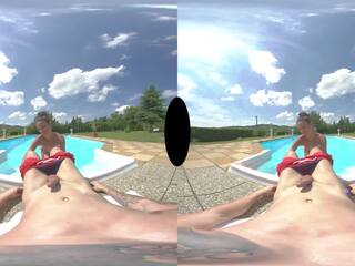 Xxx film by the Pool POV: Free Xxx X rated movie Youtube adult video video d9
