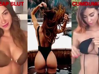 Valentina fradegrada smucitură de pe challenge, Adult video a6