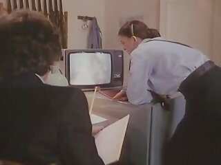 Тюрма tres speciales лити femmes 1982 класичний: ххх фільм 40