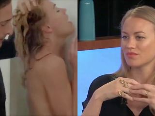 Sekushilover - celebrità vestita vs unclothed 5: hd sesso video 57