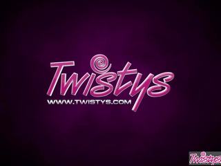 Twistys - danielle maye starring pri maye dan: brezplačno x ocenjeno video 96
