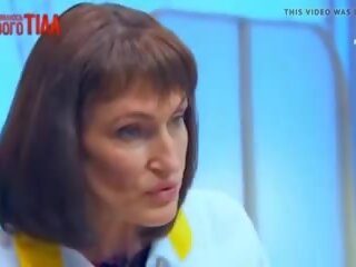 Payudara peperiksaan warga rusia berpayu dara besar, percuma yang payu dara seks 7f