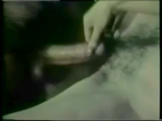 Monstru negru cocoșilor 1975 - 80, gratis monstru henti Adult video film